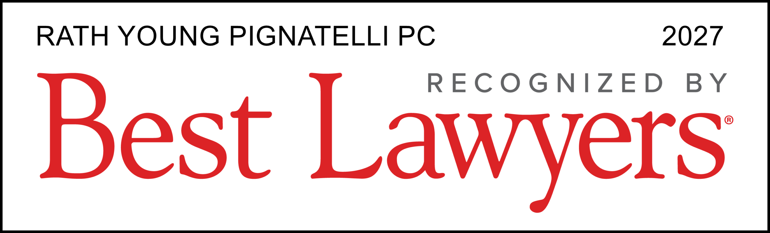 Best-Lawyers-Firm-Logo-Rath-Young-Pignatelli-Pc