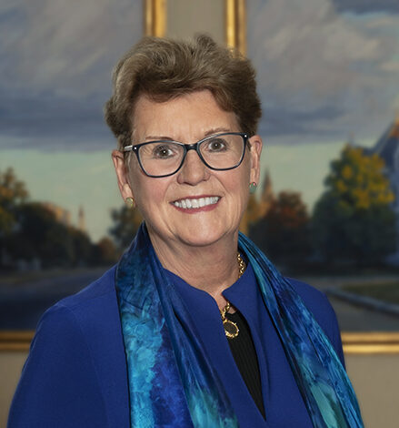 Sherilyn Burnett Young