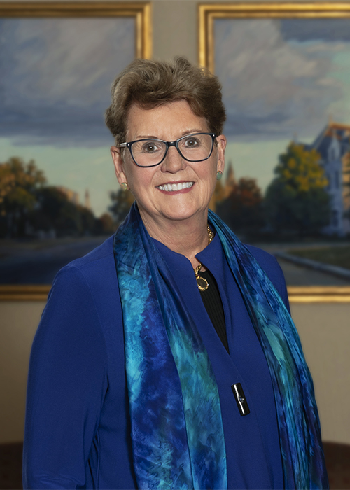 Sherilyn Burnett Young