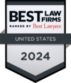 Best Law Firms - Standard Badge - xsmall