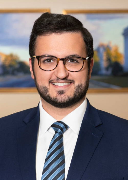 Christian E. Merheb